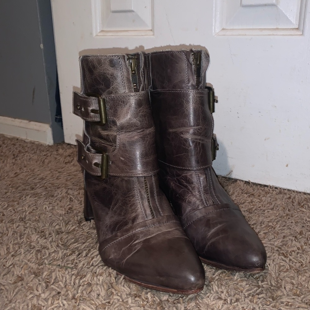 **FREEBIRD JOEYS** sz 8